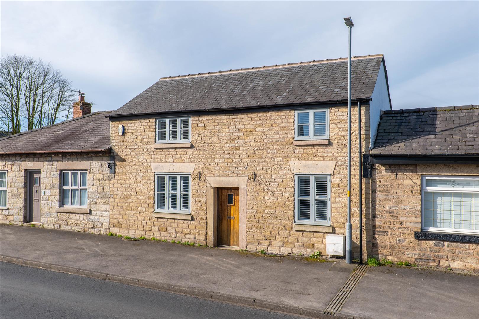 3 bed property in Wrightington Bar, Wigan
